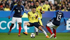 VIDEO: Veliki preokret Kolumbije u Parizu, Ronaldo golovima u sudačkoj nadoknadi donio pobjedu Portugalu