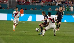 Luka Modrić: "Sve je to izgledalo prilično jalovo, nismo bili na svojoj razini"