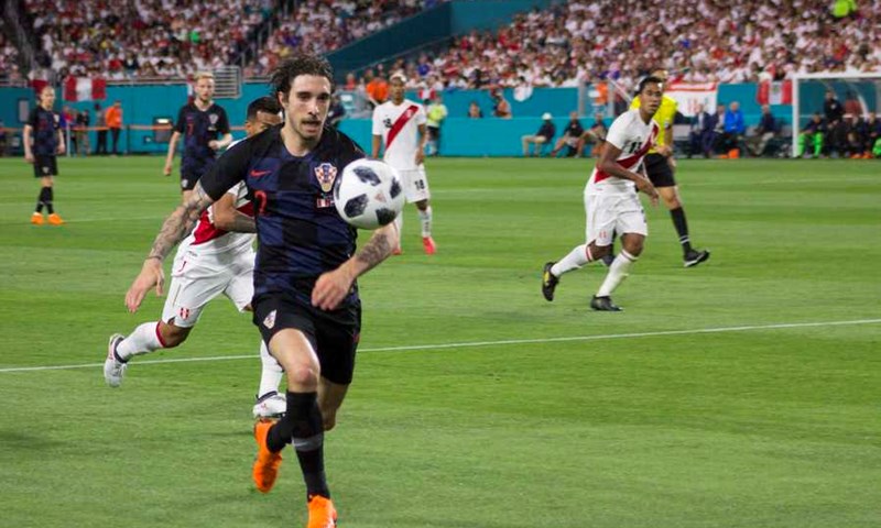 Vrsaljko se vratio asistencijom, Atletico nastavio seriju pobjeda