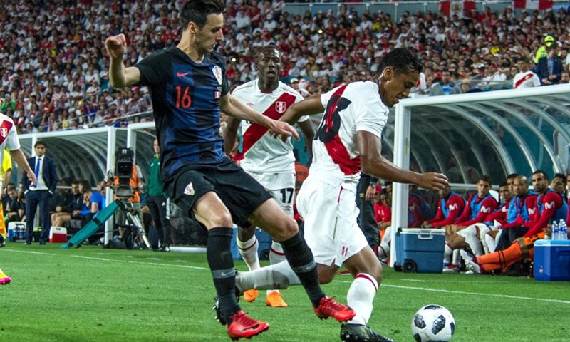 Nikola Kalinić se zahvalio i odbio srebrnu medalju