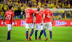 Stopostotan učinak: Čile pobjedom protiv Ekvadora osigurao četvrtfinale
