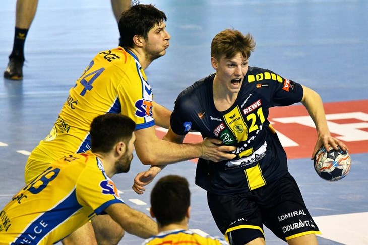 Nantesu dovoljan remi za četvrtfinale, Szeged slavio, ali ostao bez prolaska dalje