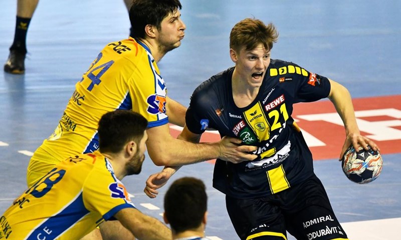 Nantesu dovoljan remi za četvrtfinale, Szeged slavio, ali ostao bez prolaska dalje
