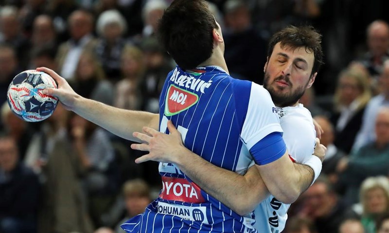 Kiel bez problema svladao Stuttgart i potvrdio plasman u EHF kup sljedeće sezone
