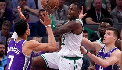 Rozier i dalje tvrdi da nije sudjelovao u sportskom klađenju