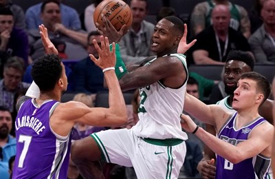 Rozier i dalje tvrdi da nije sudjelovao u sportskom klađenju