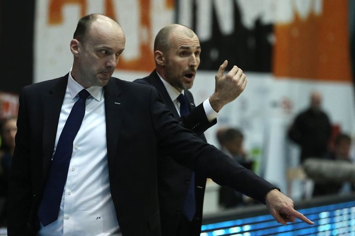 Potvrđeno: Bivši trener Barcelone potpisao trogodišnji ugovor s Cedevitom