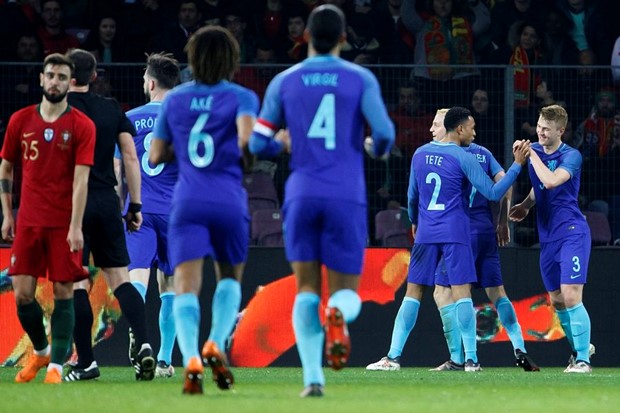 Nizozemci protiv Njemačke traže bod za polufinale, Norveška i Bugarska ulaze u završnicu gotovo izjednačeni