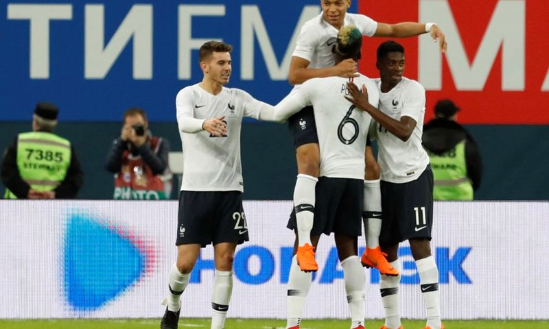 Rusi ponovno imaju problema s rasizmom, FIFA pokrenula novu istragu