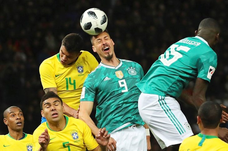 Löw odgovorio Wagneru: "Njegove izjave poruka su starijim igračima da su potpuni idioti"