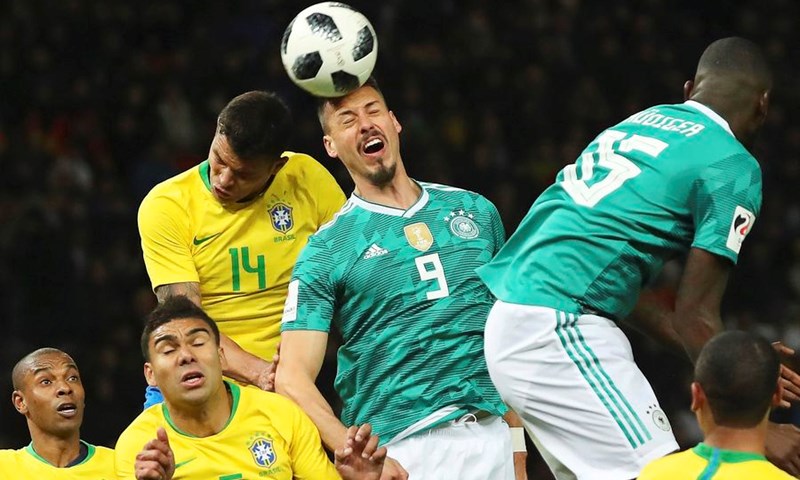Löw odgovorio Wagneru: "Njegove izjave poruka su starijim igračima da su potpuni idioti"