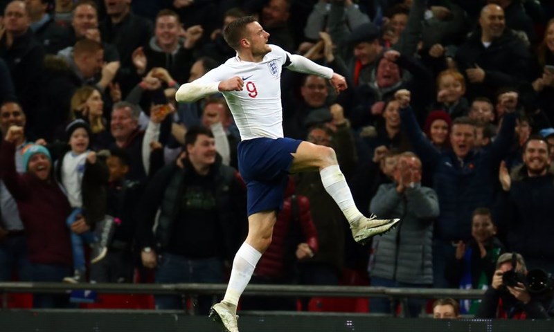 Vardy party u Serie A? Legendarni napadač dao zeleno svjetlo za prelazak na 'Čizmu'
