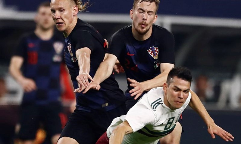 Sky Sports: Salernitana želi i drugog Bradarića?