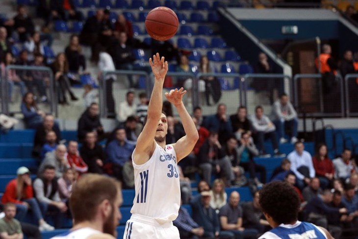 Cibona tek u produžetku slomila otpor Alkara, Zaboku pobjeda nad Jazinama