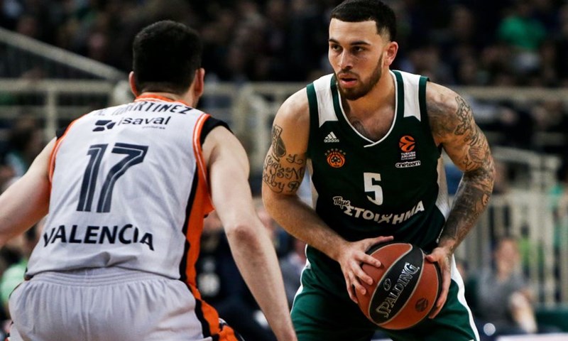 VIDEO: Dončić sa sirenom srušio Zvezdu u Beogradu, Augustine u produžetku pokvario slavlje Spanoulisa