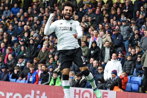 VIDEO: Liverpool prokockao vodstvo, Salah izjednačio rekord Luisa Suareza