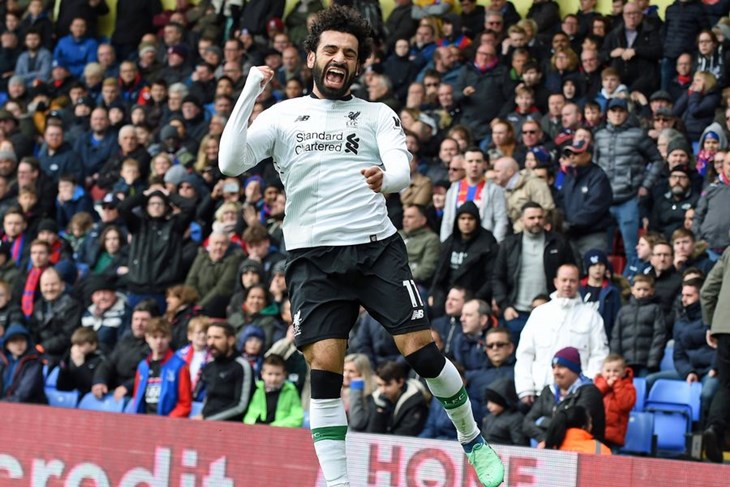 VIDEO: Mo Salah još jednom spasio Liverpool i donio tri boda