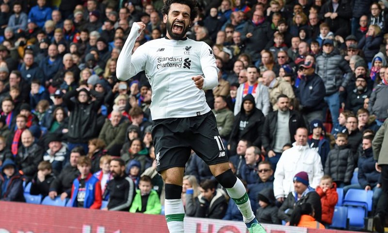VIDEO: Mo Salah još jednom spasio Liverpool i donio tri boda