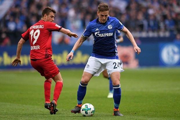 VIDEO: Šestica Hoffenheima Kölnu, Schalke i Leipzig sigurni