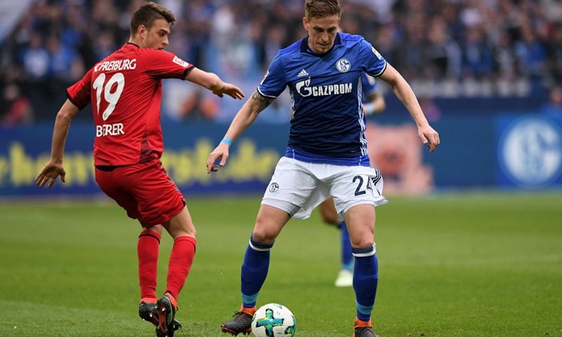 VIDEO: Šestica Hoffenheima Kölnu, Schalke i Leipzig sigurni