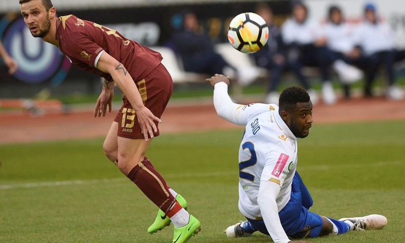 VIDEO: Rijeka slavila u Jadranskom derbiju i završila sezonu na drugom mjestu