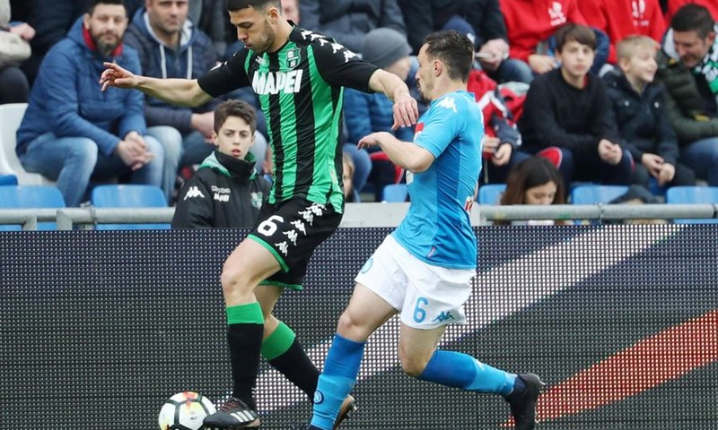 VIDEO: Napoli propustio preuzeti vrh tablice, Chievo preokretom do pobjede nad Sampdorijom