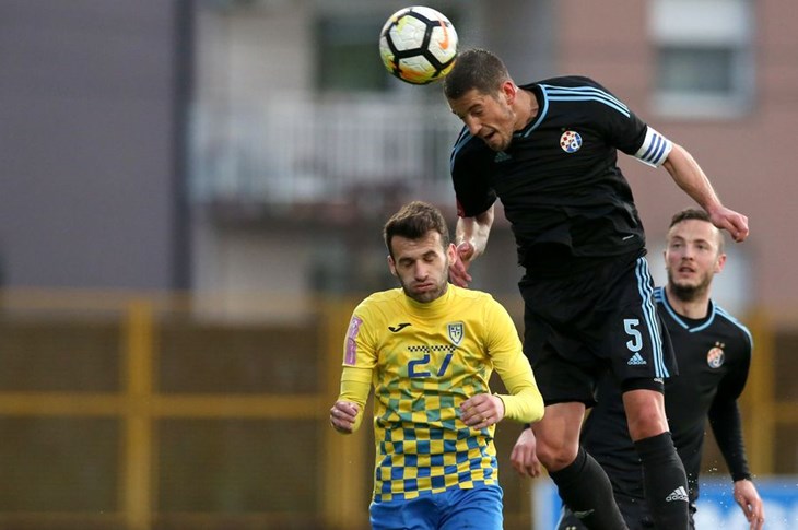 Loše izdanje Modrih u Zaprešiću, skroman nastup na teškom terenu i novi problemi s ozljedama