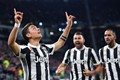 VIDEO: Golijada u Beneventu, hat-trick Dybale za slavlje Juventusa