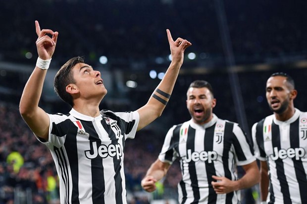 VIDEO: Juventus u završnici slomio otpor hrabrog Milana i približio se naslovu prvaka