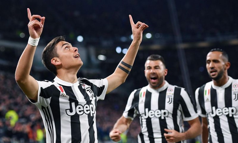 VIDEO: Juventus u završnici slomio otpor hrabrog Milana i približio se naslovu prvaka