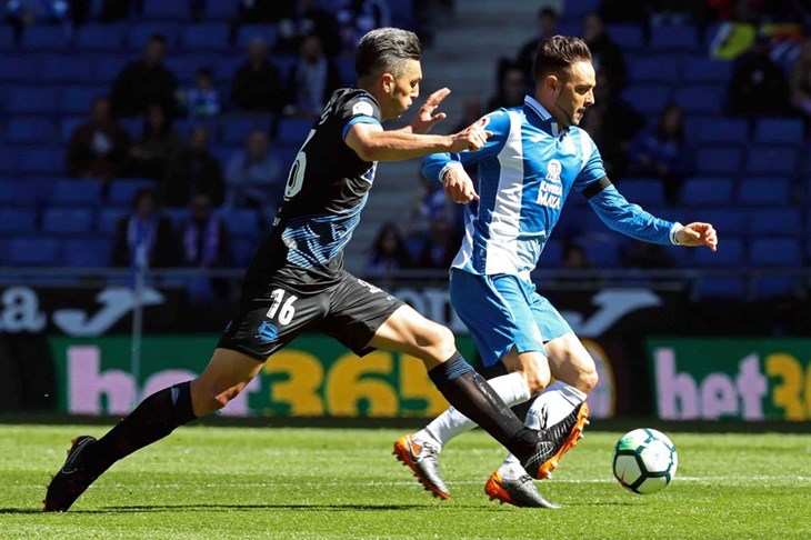 Slabo prvo, sadržajno drugo poluvrijeme: Espanyol i Alaves bez golova