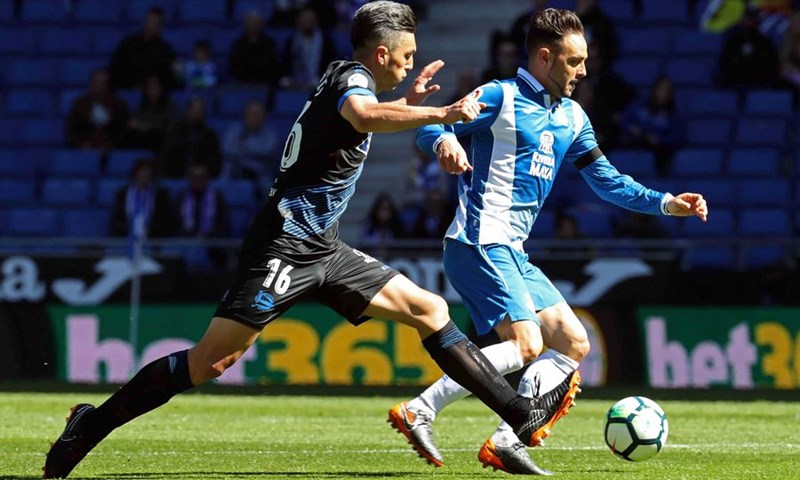 Slabo prvo, sadržajno drugo poluvrijeme: Espanyol i Alaves bez golova