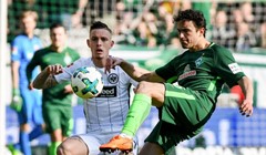 VIDEO: Kovačev Eintracht upisao četvrti uzastopni gostujući poraz, ozljeda Ante Rebića