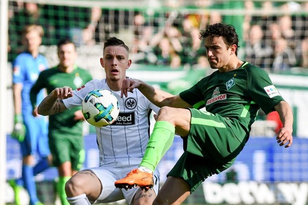 VIDEO: Kovačev Eintracht upisao četvrti uzastopni gostujući poraz, ozljeda Ante Rebića