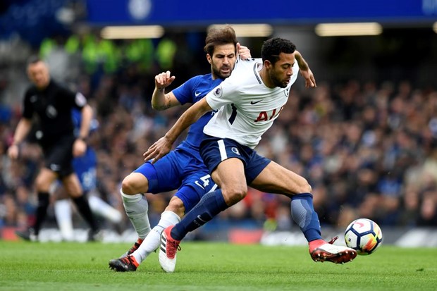 VIDEO: Dele Alli srušio Chelsea i donio Tottenhamu važnu pobjedu