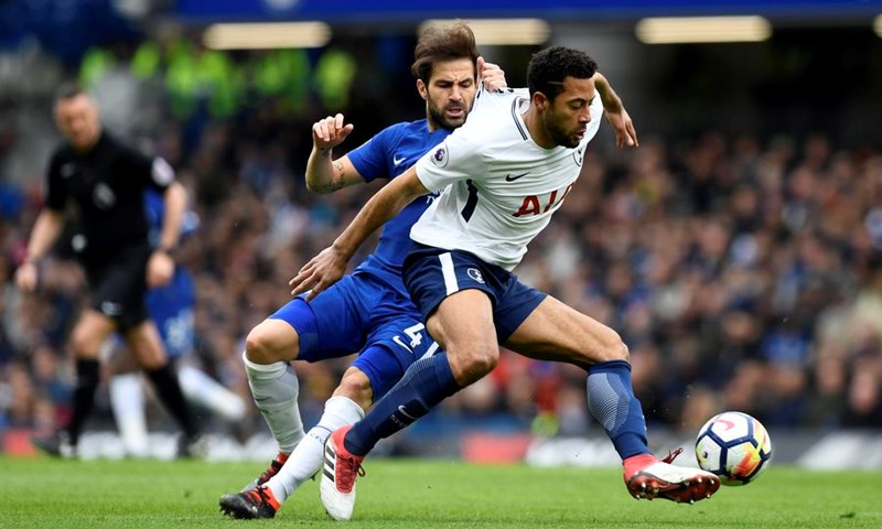 VIDEO: Dele Alli srušio Chelsea i donio Tottenhamu važnu pobjedu