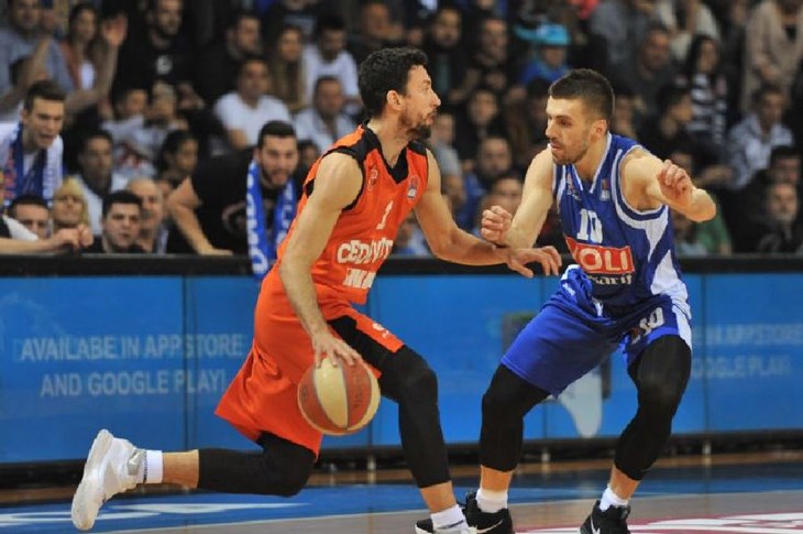 Cedevita podbacila u odlučujućoj utakmici i ostala bez finala ABA lige