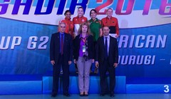 Fantastičan rezultat Matee Jelić i Brune Vuletić na G2 turniru u Maroku