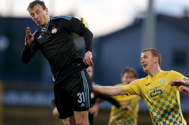 Novi problemi za Jurčevića: Marko Lešković završio na operaciji