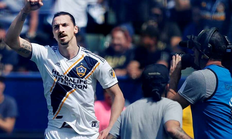 Ibrahimović o povratku u Serie A: "Kada bih potpisao za Bolognu, potpisao bih zbog Mihajlovića"