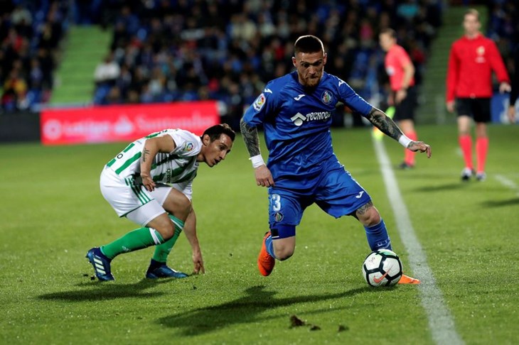 VIDEO: Real Betis u završnici do pobjede kod Getafea za potpuni priključak sa Sevillom