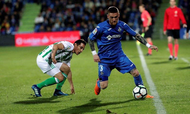 VIDEO: Real Betis u završnici do pobjede kod Getafea za potpuni priključak sa Sevillom
