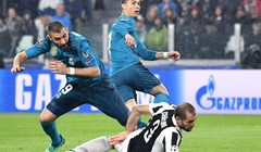 VIDEO: Sjajan pogodak Ronalda obilježio večer, Juventus razbijen u Torinu