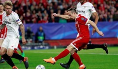 Ribery donio Bayernu vrijednu pobjedu, Hoffenheim nastavlja s remijima