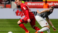 Julian Brandt produžio ugovor s Bayerom na još dvije sezone
