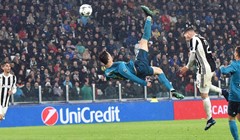 Ronaldo: "Nisam očekivao da će lopta ući", Zidane: "Moj gol iz finala je ljepši"