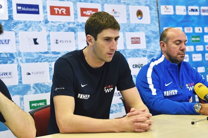 Europska vaterpolska krema na završnici Europa kupa u Rijeci