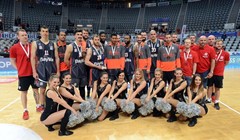 Talijanski velikan i lider njemačkog prvenstva potvrdili dolazak u Zadar