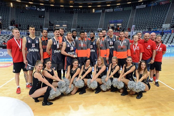 Talijanski velikan i lider njemačkog prvenstva potvrdili dolazak u Zadar