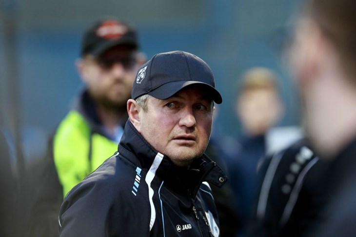 Kek: "Samo uz maksimalno zalaganje možemo pobjeđivati", Raić-Sudar: "Moramo se nastaviti boriti"